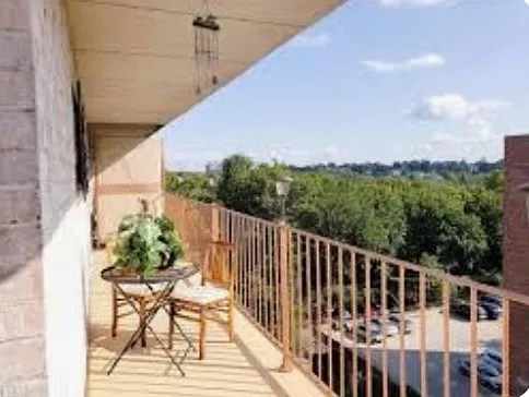 1 bed, 500 sqft, $2,000 — Photo 1