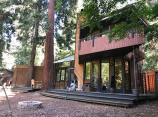 2613 Alpine Rd, Menlo Park, CA 94025