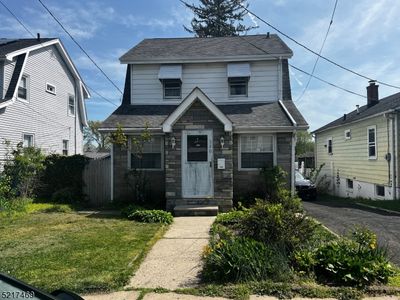 540 Leo St, Hillside, NJ, 07205