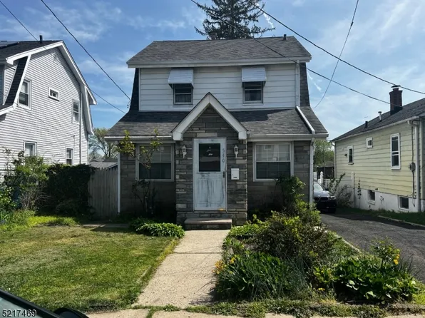 540 Leo St, Hillside Twp., NJ 07205