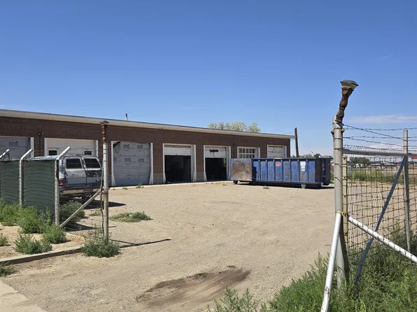 408 West G St, Basin, WY 82410