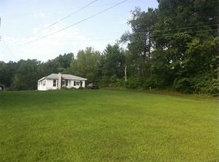 16439 Murray Rd, Mount Vernon, OH 43050