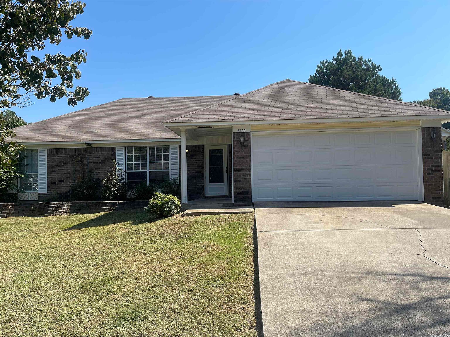 2308 Cedar Rdg, Benton, AR 72015 Zillow