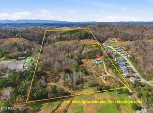 541 Dante Rd, Knoxville, TN 37918