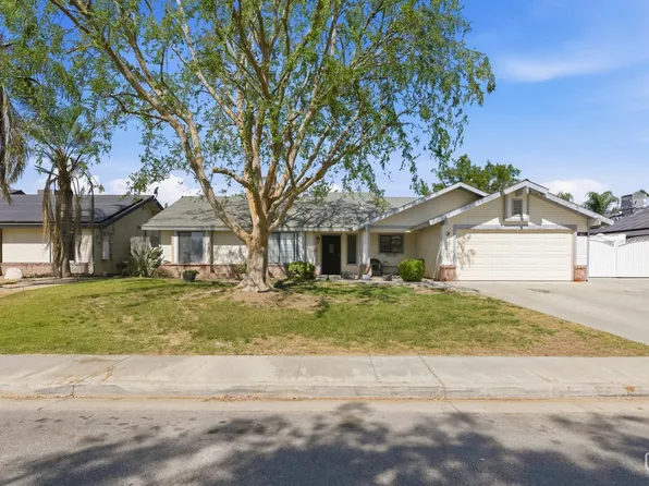 605 Jerlee St, Bakersfield, CA 93314