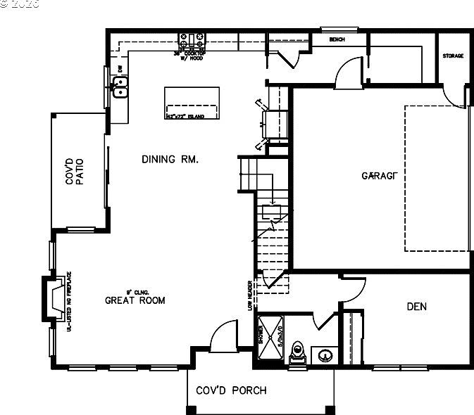 2nd image of 7463 SW Frog Pond Ln