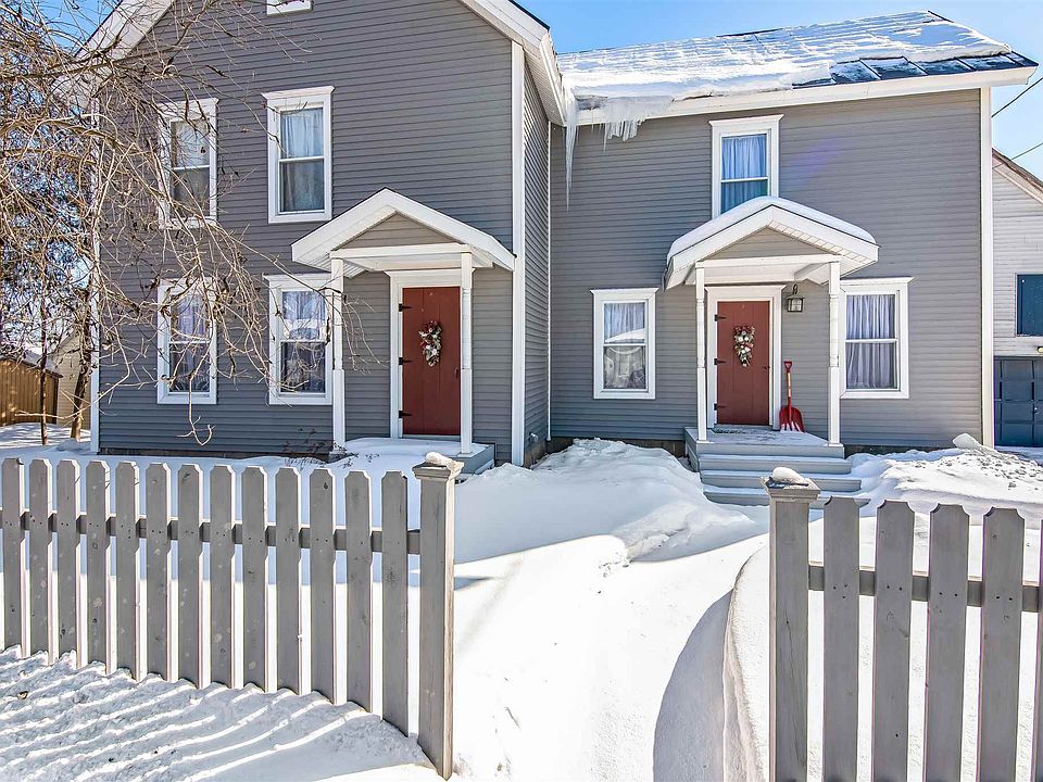 74 Elm Street, Enosburg Falls, VT 05450 Zillow