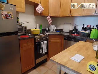 Rented by Citi Habitats
