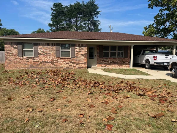 1709 Tara Dr, Pocahontas, AR 72455