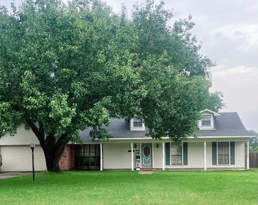 10135 Freedoms Way, Keithville, LA 71047 Zillow