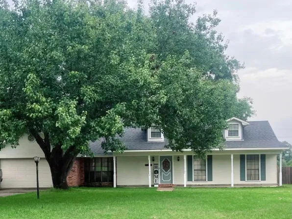 10135 Freedoms Way, Keithville, LA 71047