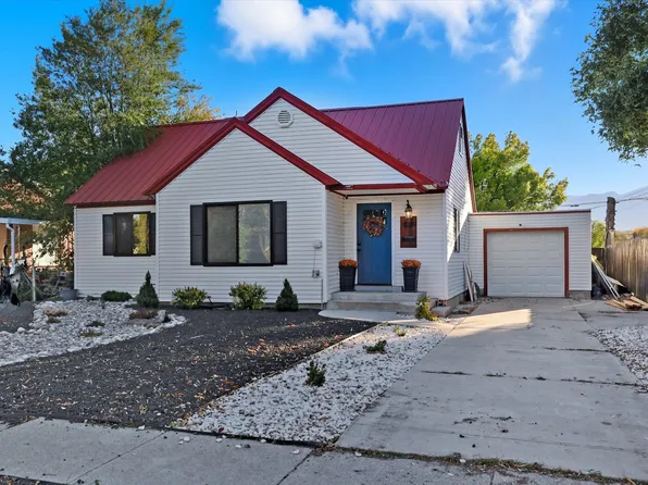 524 N 100 E, Garland, UT 84337