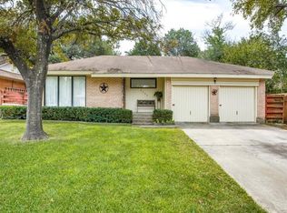 2560 Maverick Ave, Dallas, TX 75228