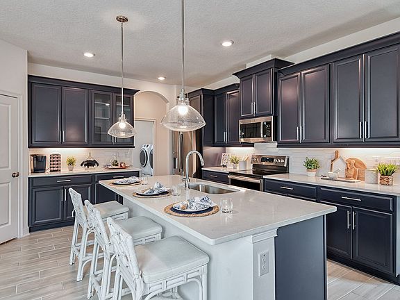 Jade model new home for sale at The Sanctuary at Babcock Ranch by William Ryan Homes Ft. Myers