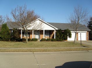 5426 Honey Manor Dr, Indianapolis, IN