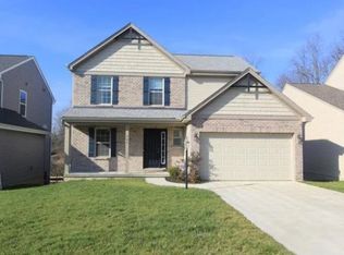 983 Bandanna Dr, Cincinnati, OH 45238