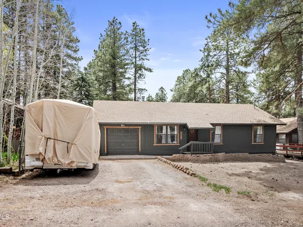 3071 BLUE CANYON Trail, Flagstaff, AZ 86005