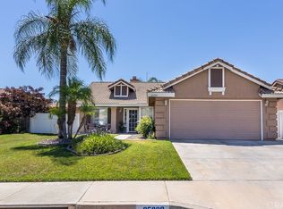 25399 Juno St, Menifee, CA 92586