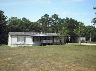 10558 Fm 2432 Rd, Conroe, TX 77303