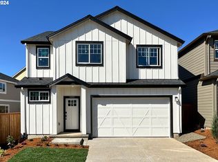 12625 SW Strobel Rd, Beaverton, OR 97007