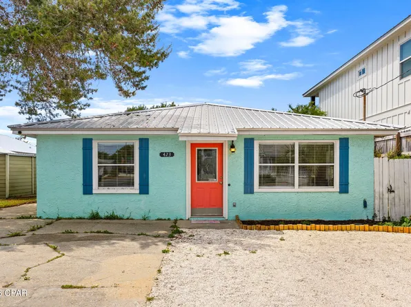 423 Kelly St, Panama City Beach, FL 32413