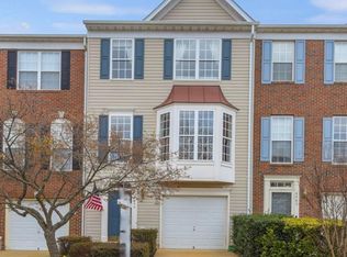 4499 Torrence Pl, Woodbridge, VA 22193