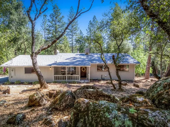 3930 Donner Trl, Placerville, CA 95667