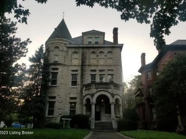 1416 S 3rd St, Louisville, KY 40208