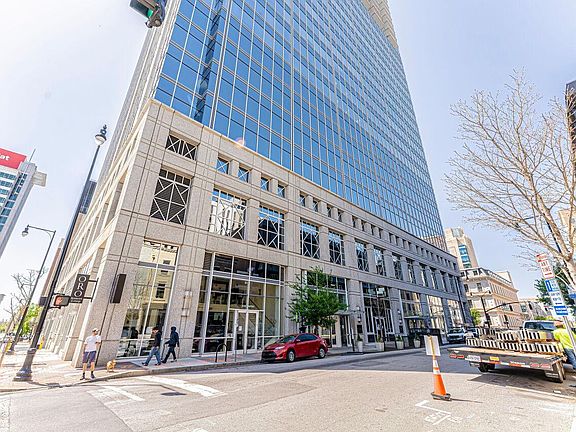 2nd image of 301 Fayetteville St Unit 2602