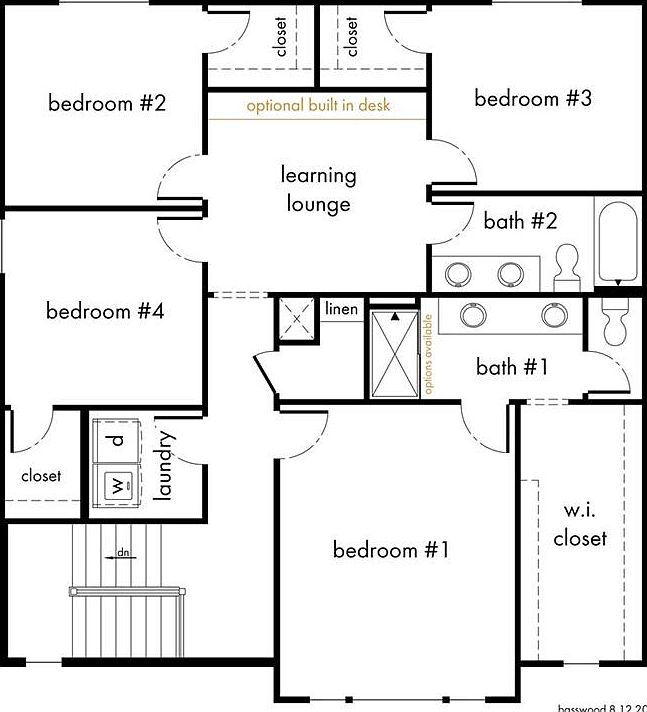 2nd image of 3808 SW Ravengate Pl