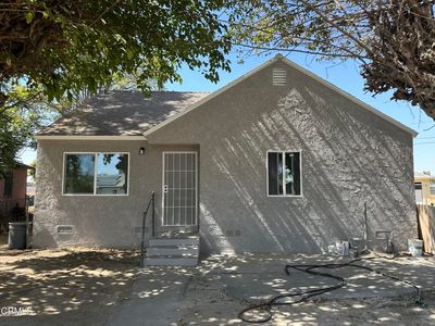 209 T St, Bakersfield, CA, 93304