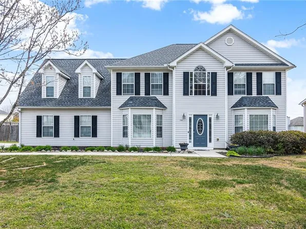 7709 Providence Point Way, Lithonia, GA 30058