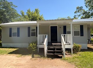2058 E Stetson Ave, Coolidge, GA 31738