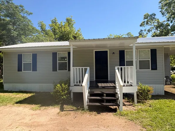 2058 E Stetson Ave, Coolidge, GA 31738
