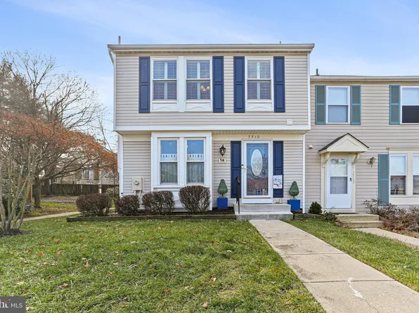 7510 Summer Blossom Ln, Columbia, MD 21046