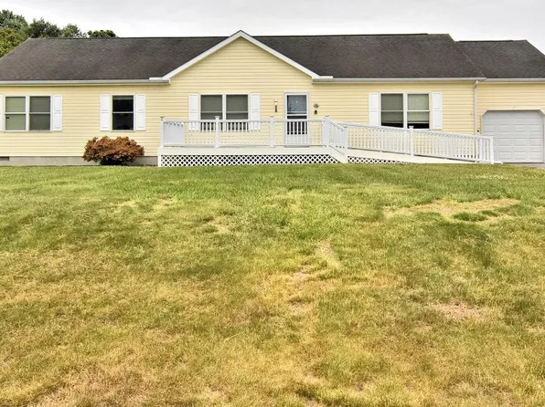 5 Lighthouse Dr, Rehoboth Beach, DE 19971