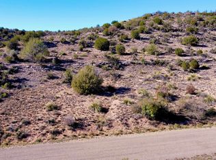 6710 N Falcon View Dr #152, Rimrock, AZ 86335