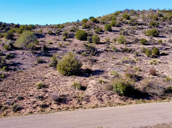 6710 N FALCON VIEW Drive #152, Rimrock, AZ 86335