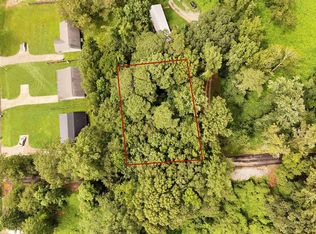 0 E 1st Ave E #15&16, Fruithurst, AL 36262