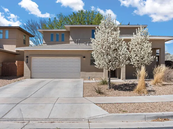 501 Whitten Trl SW, Albuquerque, NM 87105