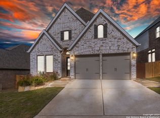 12619 Hellas Rnch, San Antonio, TX 78253