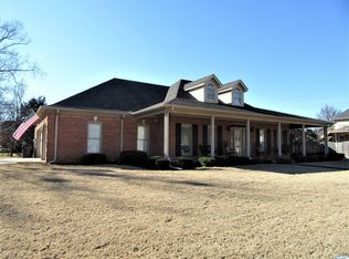 1921 Cumberland Ave SW, Decatur, AL 35603