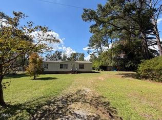 1230 Hickory Crossroads Rd, Kenly, NC 27542