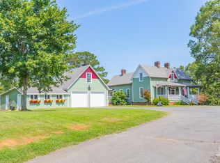 1091 Woodlawn Rd, Chatsworth, GA 30705