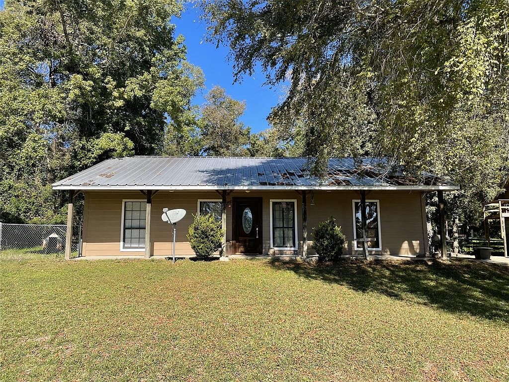 521 Northwood Dr, Pointblank, TX 77364 | MLS #46544951 | Zillow