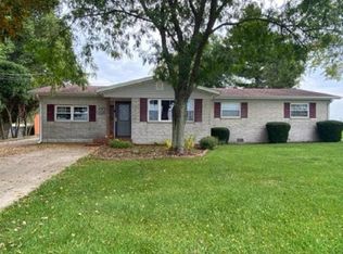 631 N Centerville Rd, Centerville, IN 47330