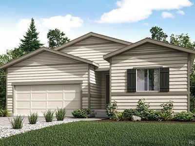 6042 Sandstone Cir, Frederick, CO, 80516