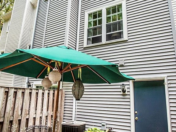 Great for entertaining!