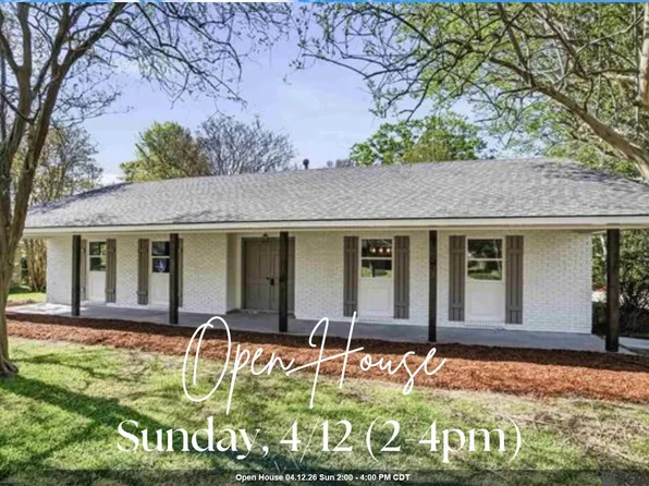 610 Seyburn Ct, Baton Rouge, LA 70808