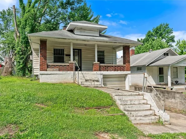 532 Blue Ridge Blvd, Kansas City, MO 64125